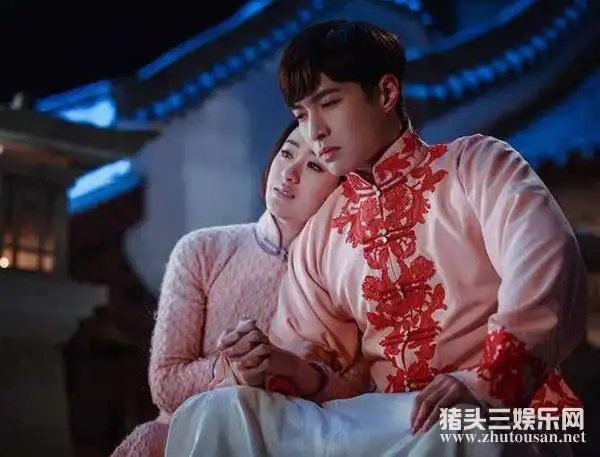 袁冰妍和张艺兴谈恋爱是真的吗 曾经的荧屏夫妻被质疑是恋人关系