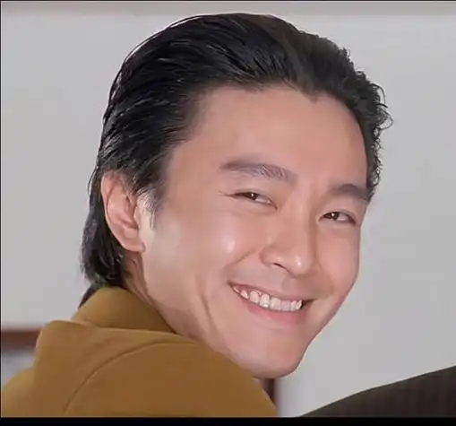 周星驰头像大全霸气 霸气头像图片大全 -【爱个性】