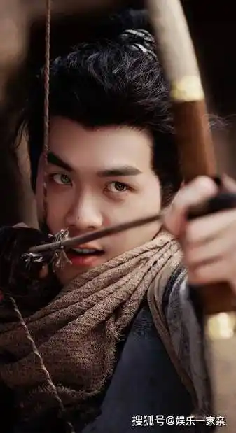 张若昀66集古装大剧即将上映,预约热度赶超《庆余年2》_狄仁杰_观众们