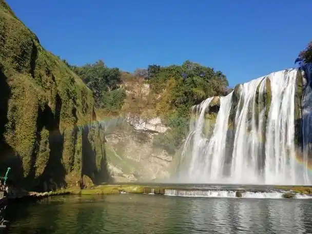 推荐国内十大秋天不容错过的美景