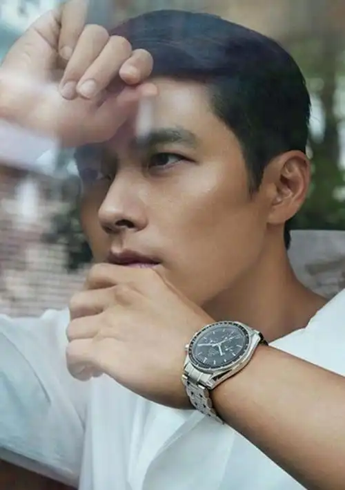 玄彬获得韩国百想艺术大赏视帝的提名,他这次胜算有多大