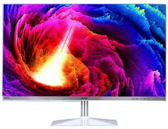 > diy散件 >  显示器 夏新 夏新c2407(24寸) 查看大图(放大)和其它