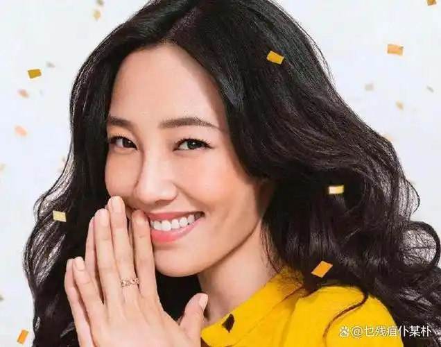 一指禅6年后上天对白百何的报复不止路人缘败光如此简单