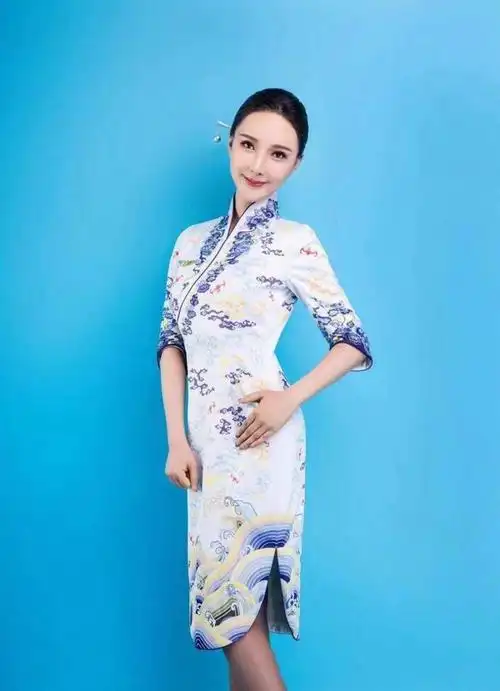 我80后做5年空姐没能跟土豪谈场恋爱执飞时经常收到小纸条