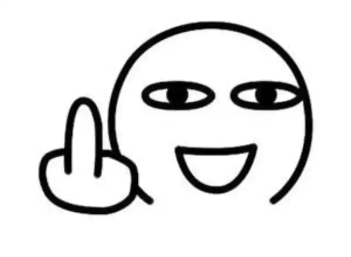 国际通用友好手势