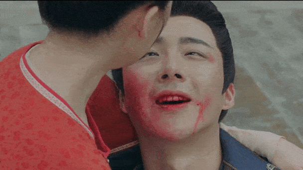 他才是"皓都"第一人选?因接演其他剧男主辞演,意外成就刘宇宁