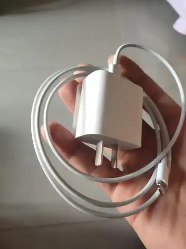 苹果/apple 原装充电器/充电头 20w 适配iphone8/x/11/12手机快充 usb