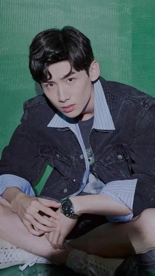 歌手魏大勋的资料