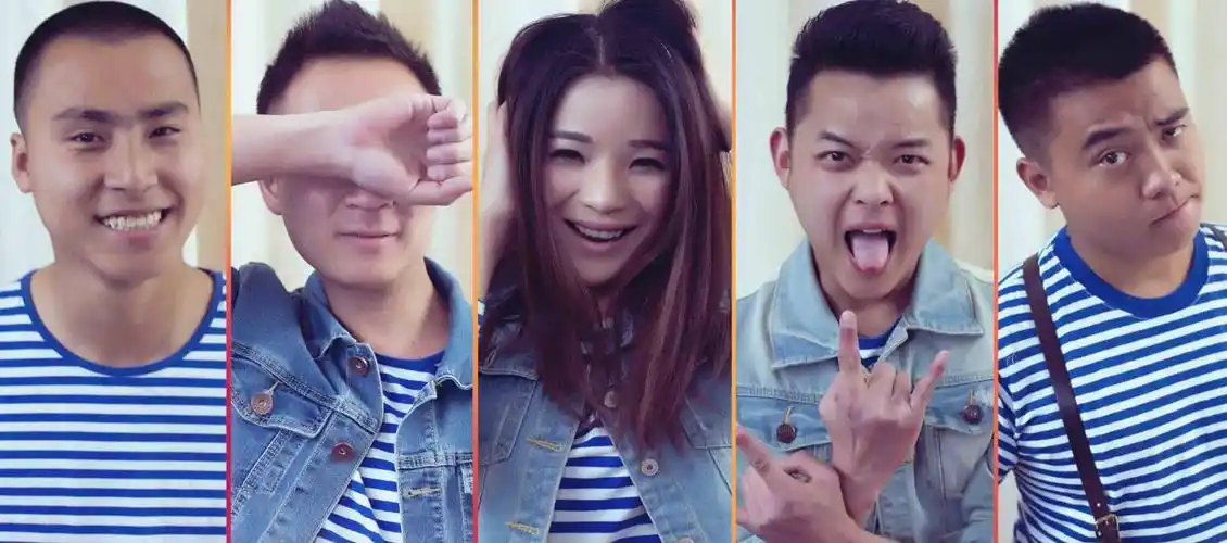 秀动福利 《璀璨人生》夏天播放乐队广东巡演 珠海文青