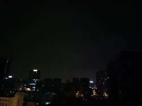 也没有星星,差评!