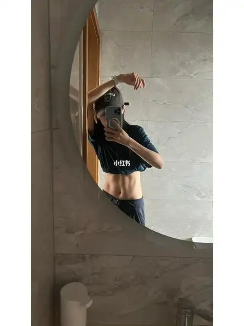 马甲线突击计划19