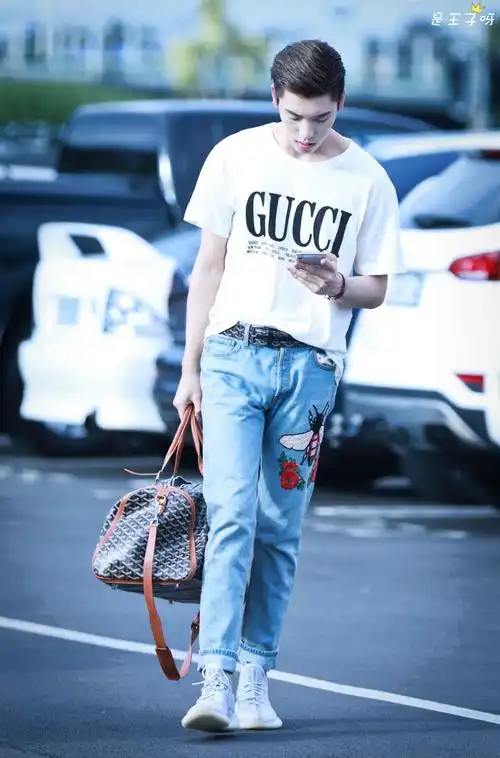 王子异 青春的花路 北京到达