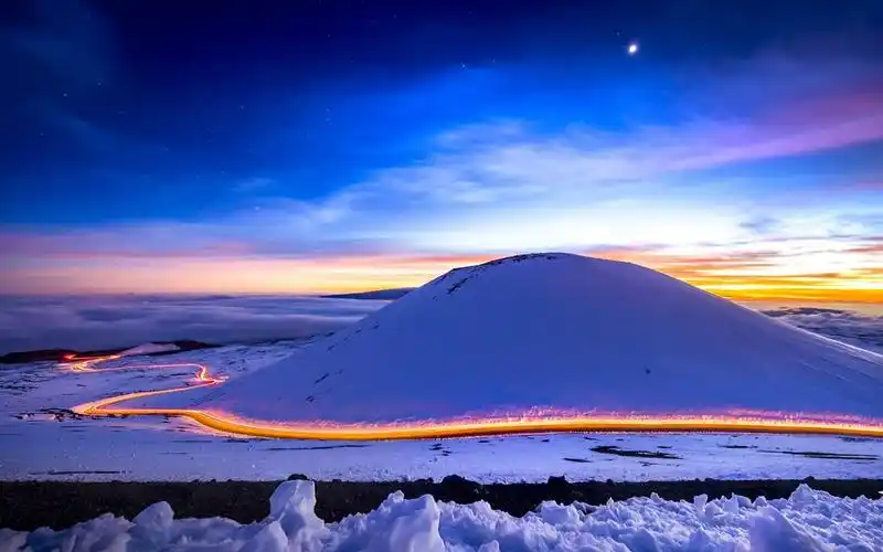 爱上那耳喀索斯的倒影,高清图片,电脑桌面-壁纸族