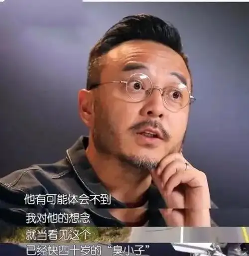 13年护着的兄弟最后却一个都没留住汪涵老了他也累了