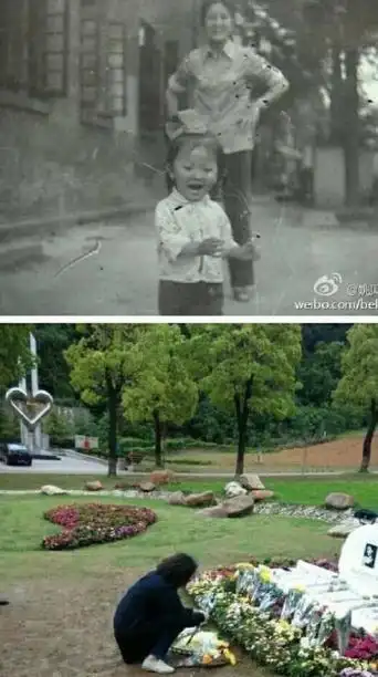 信不信!每张都能让你泪目的照片(组图)-昕薇网