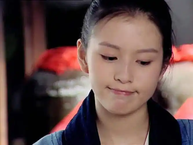 刘品言《仙剑奇侠传》【阿奴】她不听话,早已立下志愿,要尝遍天下美食