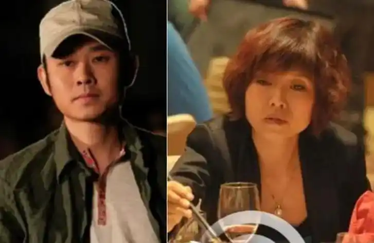 回顾刀郎前妻生下女儿40天便跑路他再婚娶新疆美女后怎样了