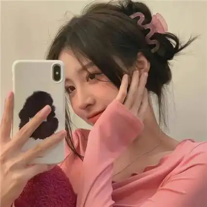 小红书气质美女图片合集 要把温柔托付给能察觉你小情绪的人_qq头像