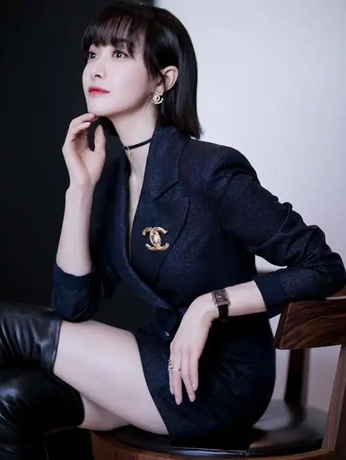 宋茜最美照宋茜美腿写真图