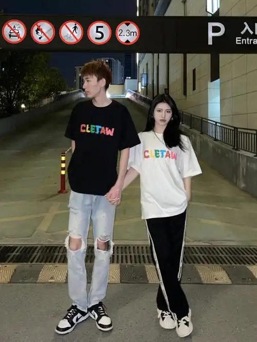 183&163   女明星和她的素人男朋友#情侣