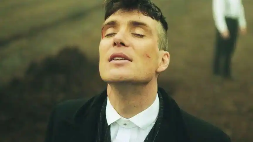 民风淳朴伯明翰,慈善机构剃刀党,热心市民谢尔比!#浴血黑帮