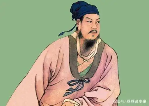 浪子文人——关汉卿