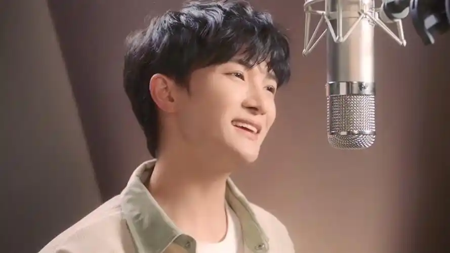 周深演唱中国国家公园主题曲,治愈歌声呼吁人与自然和谐共生