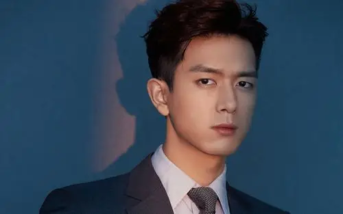 李现复古帅气写真图片桌面壁纸-大陆明星-壁纸下载-美桌网