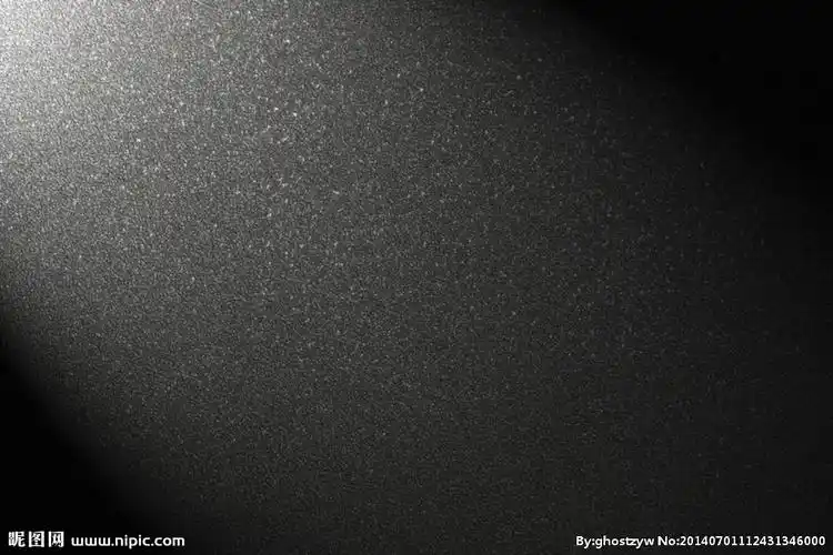 黑色质感背景图片