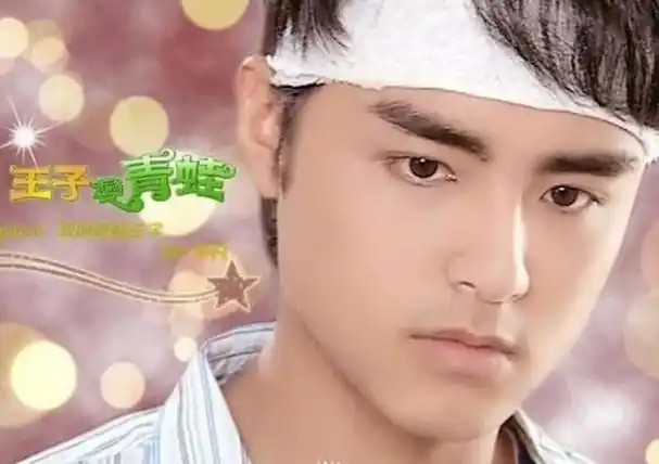 谁不爱25岁的明道?可惜,44岁的明道却过得很惨!