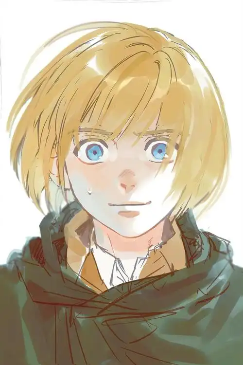 阿尔敏值得一个图楼