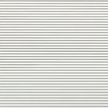 华庭丽娜 办公室玻璃纸磨砂贴膜玻璃门隔断防晒条纹仿百叶窗不透明窗