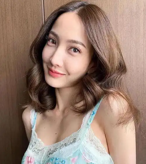 5位中泰混血绝世美女,你都见过,还有人居然和刘亦菲合作过