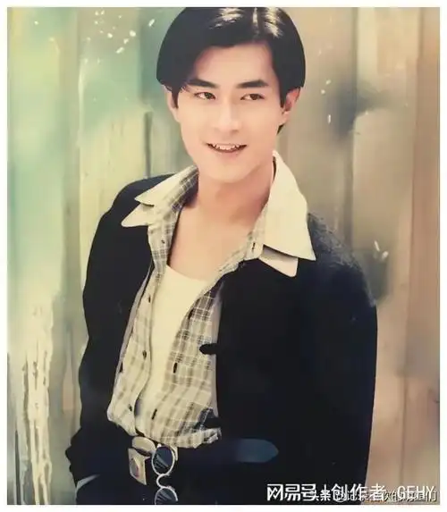 古天乐身高:180个人时尚穿搭也是魅力四射哦,个人衣品很好