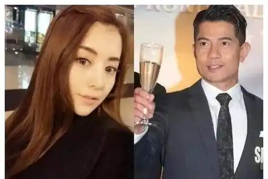 18岁的方媛宣布财富自由:与郭富城互相爱戴,共同追逐梦想_独立_生活