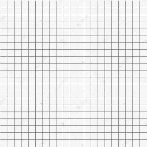 线条组成的方格纹理