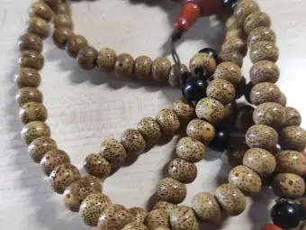 来料加工佛珠手串