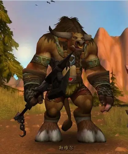 《魔兽世界》幻化推荐:war3英雄高度还原系列,内含调料包