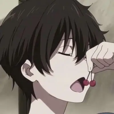 78动漫男头侧脸杀