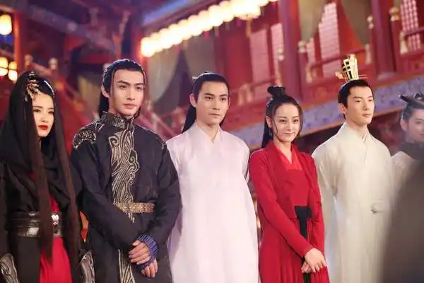 电视剧《烈火如歌》演员表及1-52分集剧情介绍 大结局提前知晓