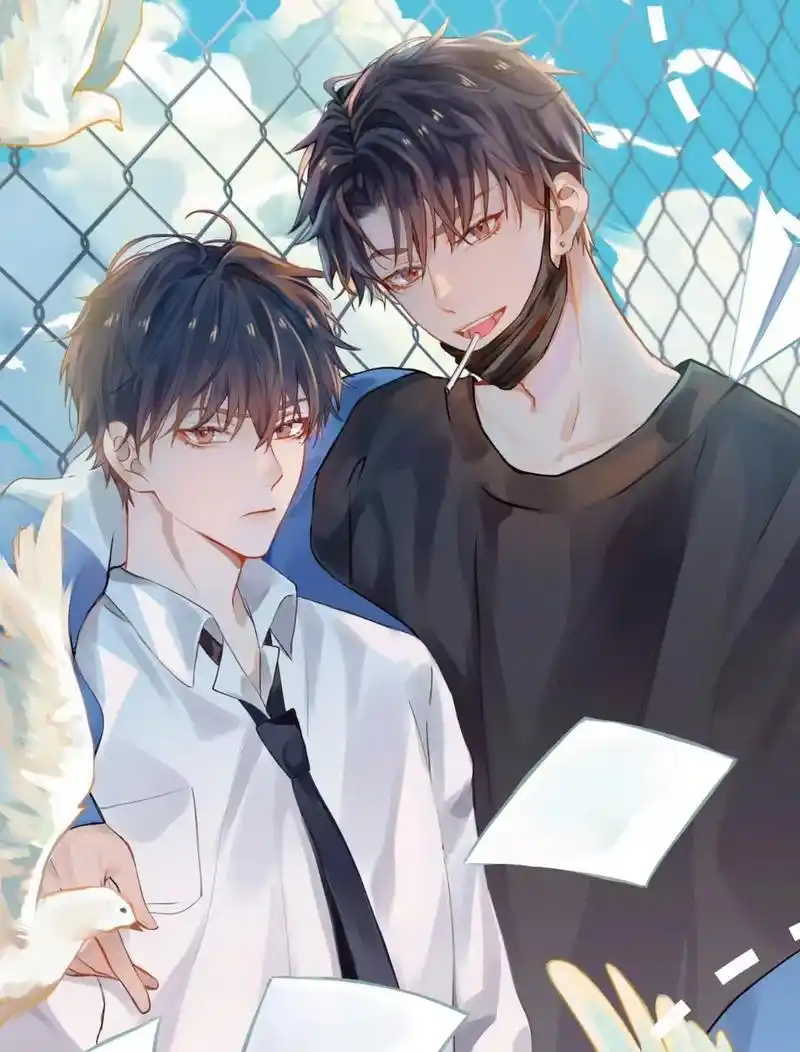 《伪装学渣》东楼贺 - 抖音