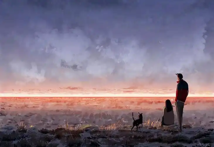 有哪些有个性的电脑桌面壁纸