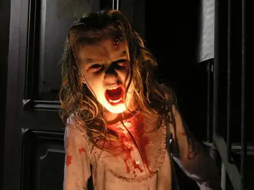 这部西班牙的恐怖片太吓人了!