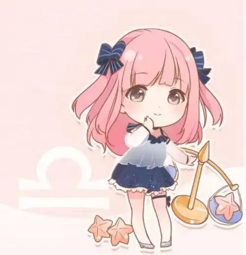 天秤座的性格,天秤座女生的性格