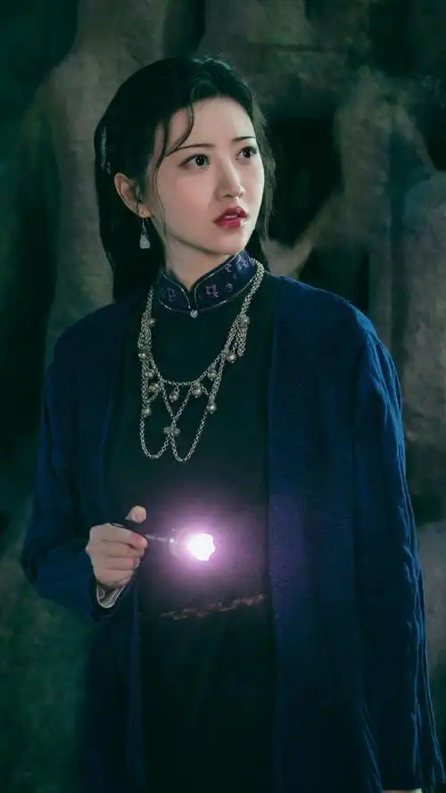 司藤 司藤 景甜 - 堆糖,美图壁纸兴趣社区