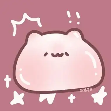 这是你要的可爱团头嘛_卡通动漫头像_我要个性网