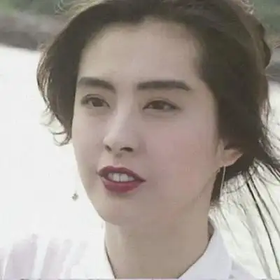 香港女星82_女生头像_我要个性网