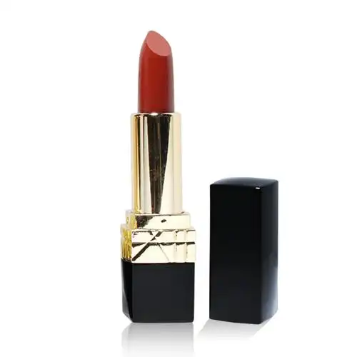 巧克力哑光栗色色板咖啡色咖啡红棕棕色深棕可可唇膏