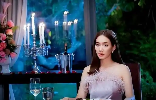 推荐一部泰剧《霸道新娘》,破产千金与农场主外孙的先婚后爱