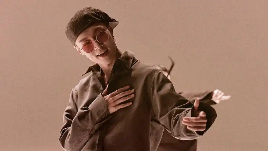 张艺兴 - 堆糖,美图壁纸兴趣社区